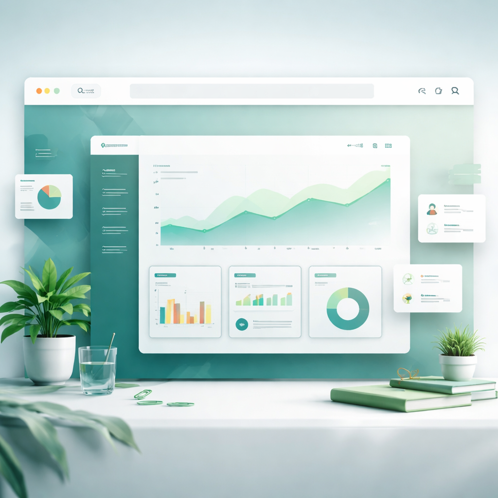 Google Chrome 正版简洁高效的用户操作界面